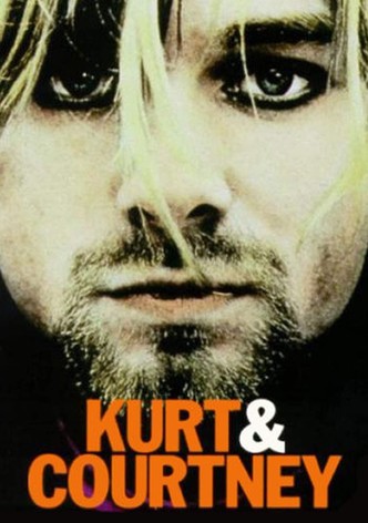 Kurt & Courtney
