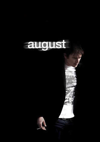 August