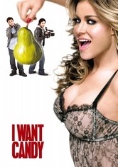 I Want Candy