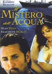 Il mistero dell'acqua