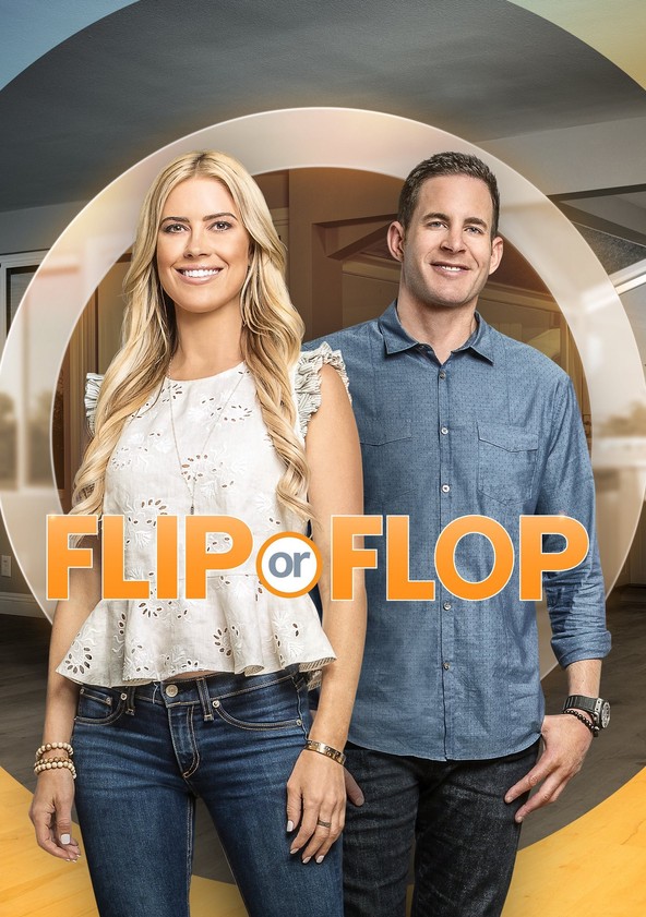 Flip or Flop - watch tv show streaming online