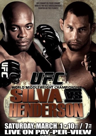 UFC 82: Pride of a Champion