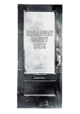 Broadway Danny Rose