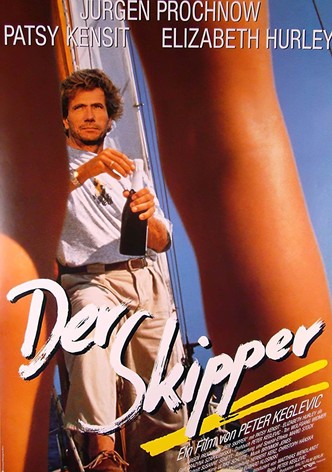 Der Skipper