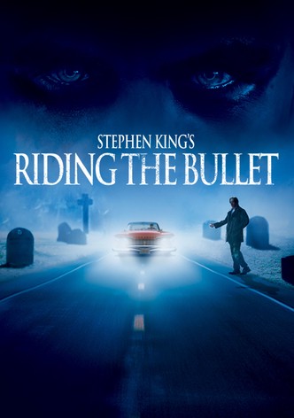 Stephen King's Riding the Bullet - Der Tod fährt mit