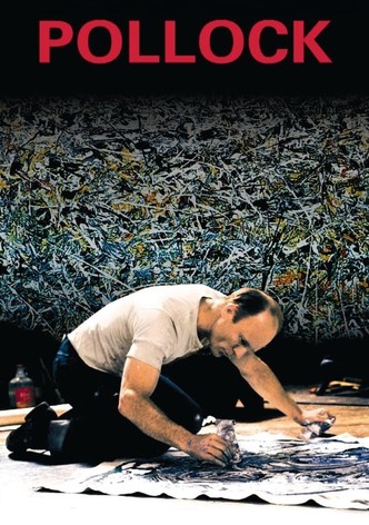 Pollock. La vida de un creador