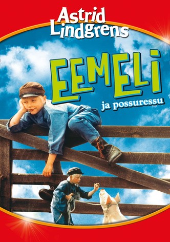 Vaahteramäen Eemelin metkut