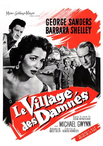 Le Village des damnés