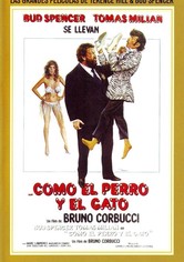 ... Como el perro y el gato