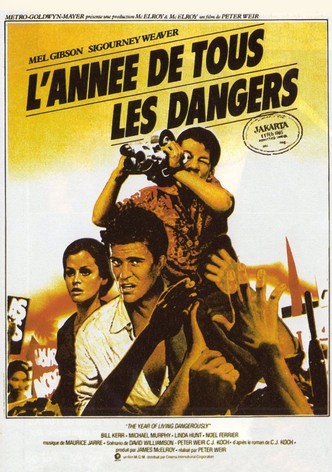 L'Année de tous les dangers