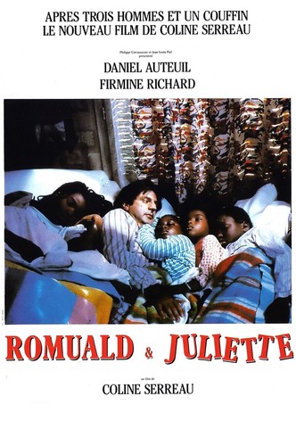 Romuald et Juliette