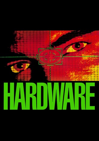 Hardware: Programado para matar
