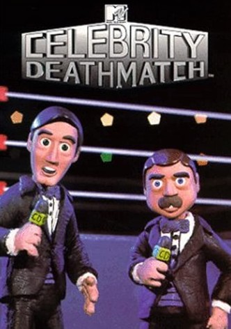 Celebrity Deathmatch