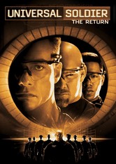 Soldatul universal: Întoarcerea