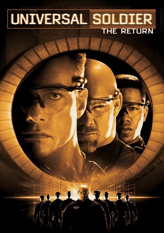 Παγκόσμιος Στρατιώτης: Η Επιστροφή