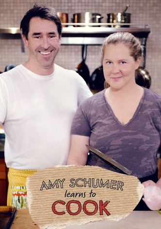 Amy Schumer Learns to Cook