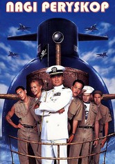 Nagi peryskop