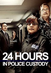 24 Hours in Police Custody - Series 7