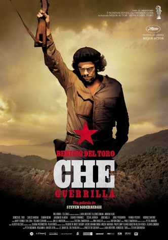 Che: Guerrilla (Parte 2)