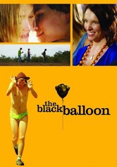 The Black Balloon