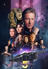 Babylon 5