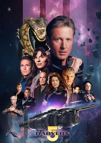 Babylon 5