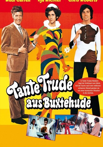 Tante Trude aus Buxtehude