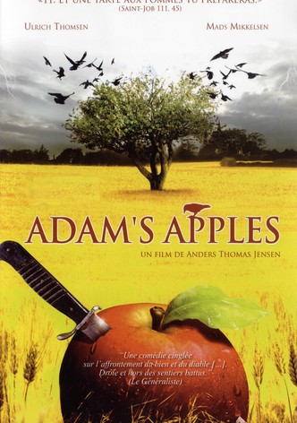 Adam's Apples