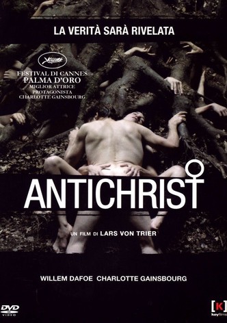 Antichrist