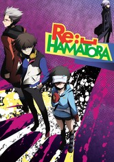 Hamatora - The Animation