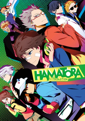 Re: Hamatora