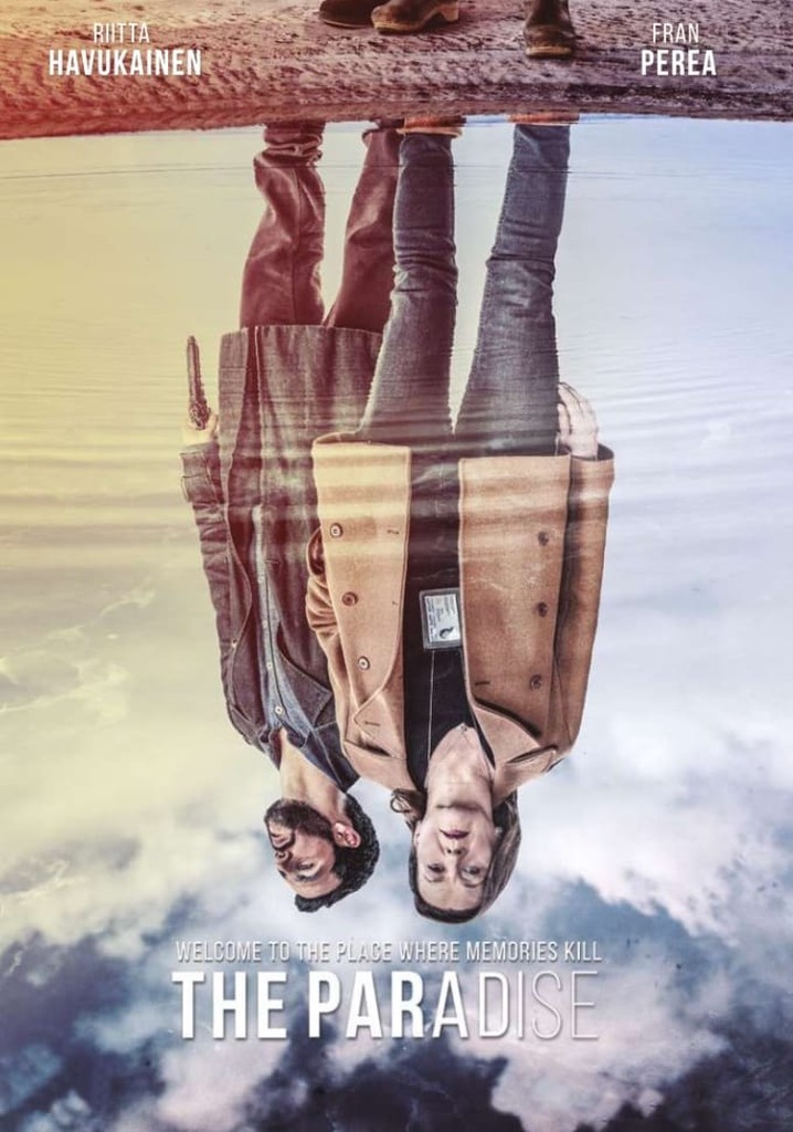 The Paradise Season 2 watch full episodes streaming online