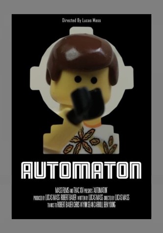 Automaton