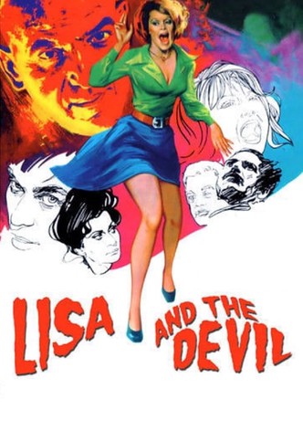 Lisa and the Devil