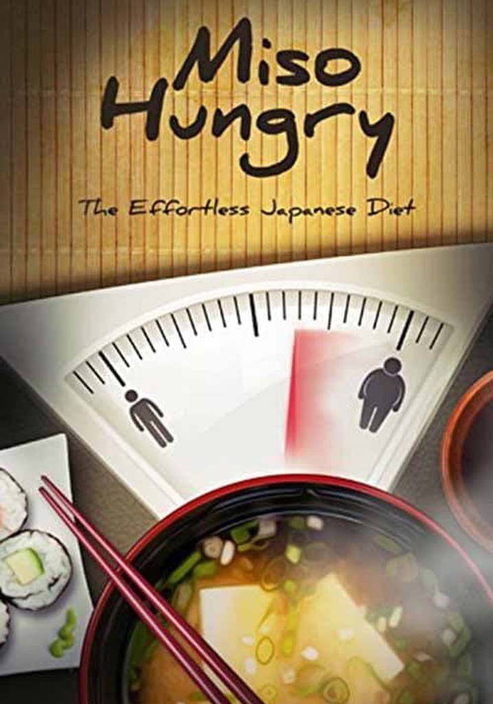 Miso Hungry
