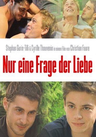 Nur eine Frage der Liebe