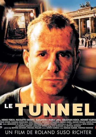 Le Tunnel