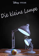 Die kleine Lampe