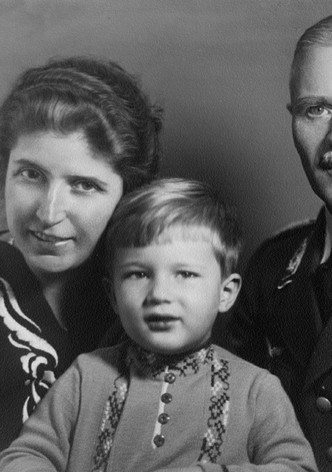 Waffenstillstand - Mein Sommer '45 in Dresden