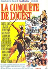 La Conquête de l'Ouest