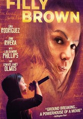 Filly Brown