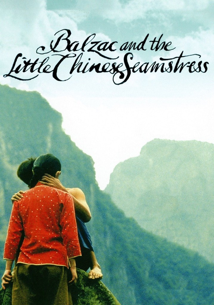 Balzac and the Little Chinese Seamstress streaming