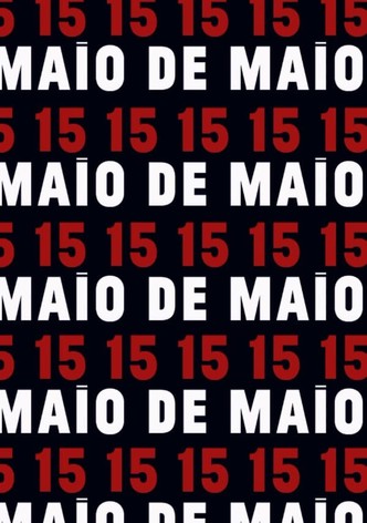 15 de Maio