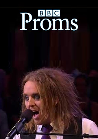 Tim Minchin: BBC Comedy Prom 2011