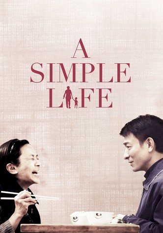 A Simple Life