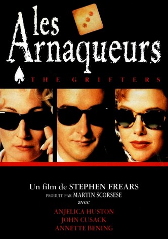Les Arnaqueurs