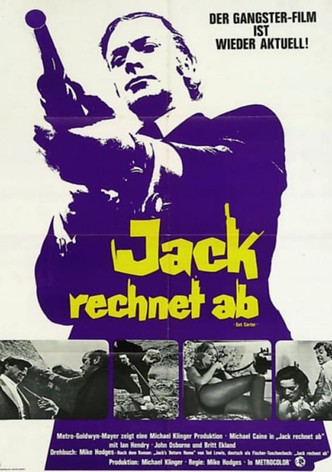 Jack rechnet ab