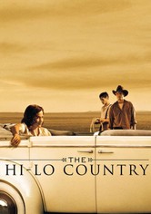 The Hi-Lo Country