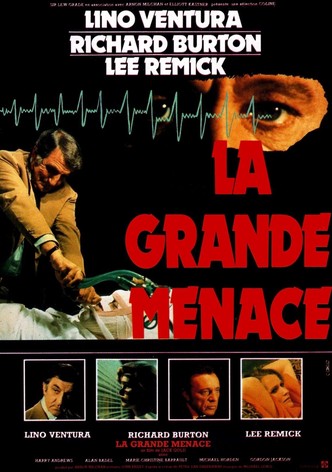 La Grande Menace