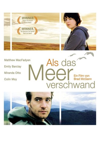 Als das Meer verschwand